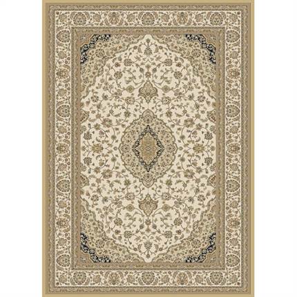 HC Tæpper - Mira - Beige